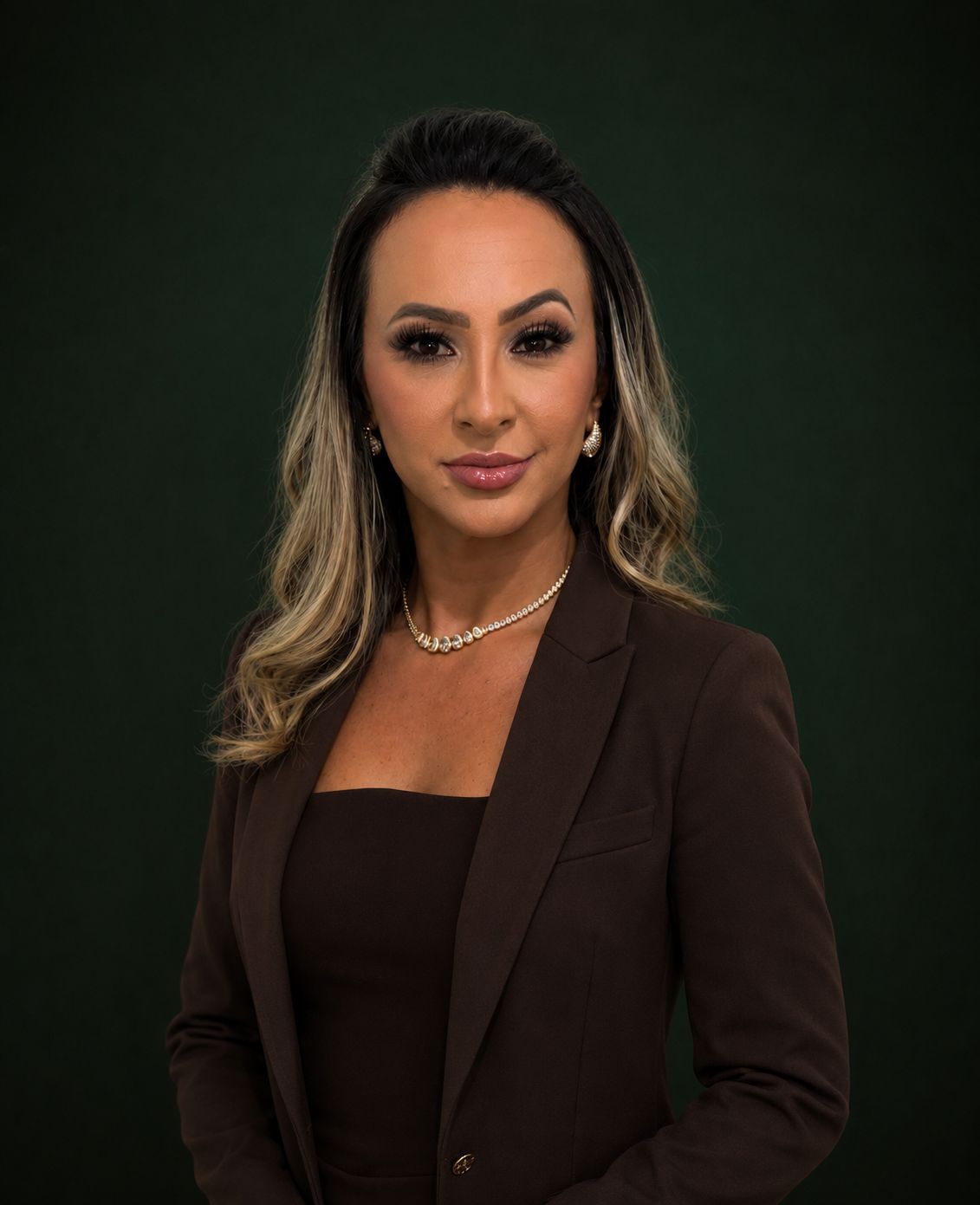 Alinne Barros