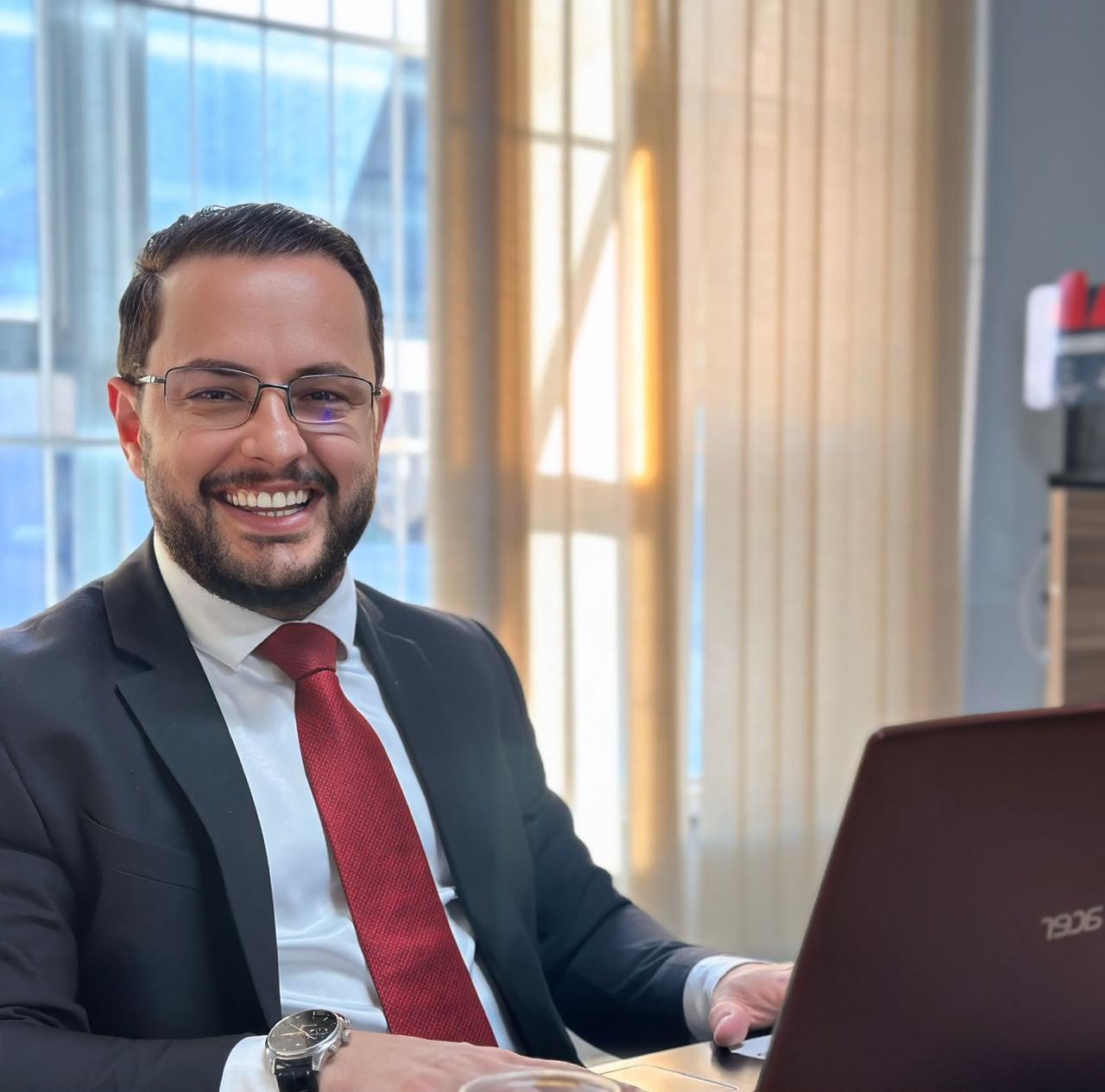 Dr. Bruno Cunha