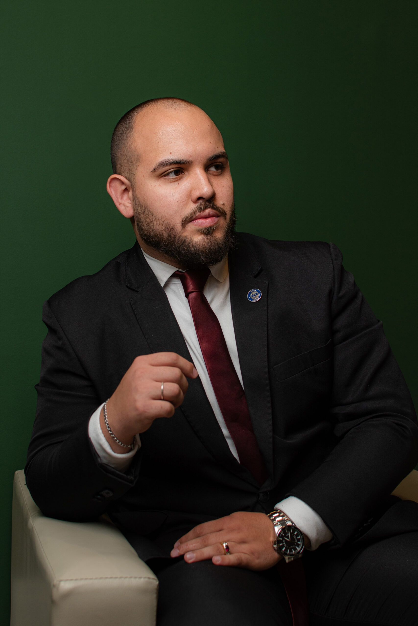 Dr. João Carlos B. Coelho