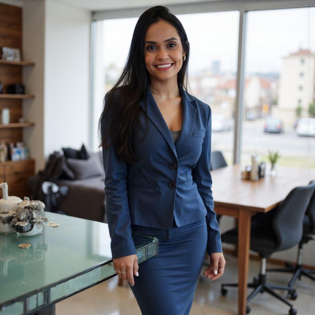 Dra. Karen Rodrigues