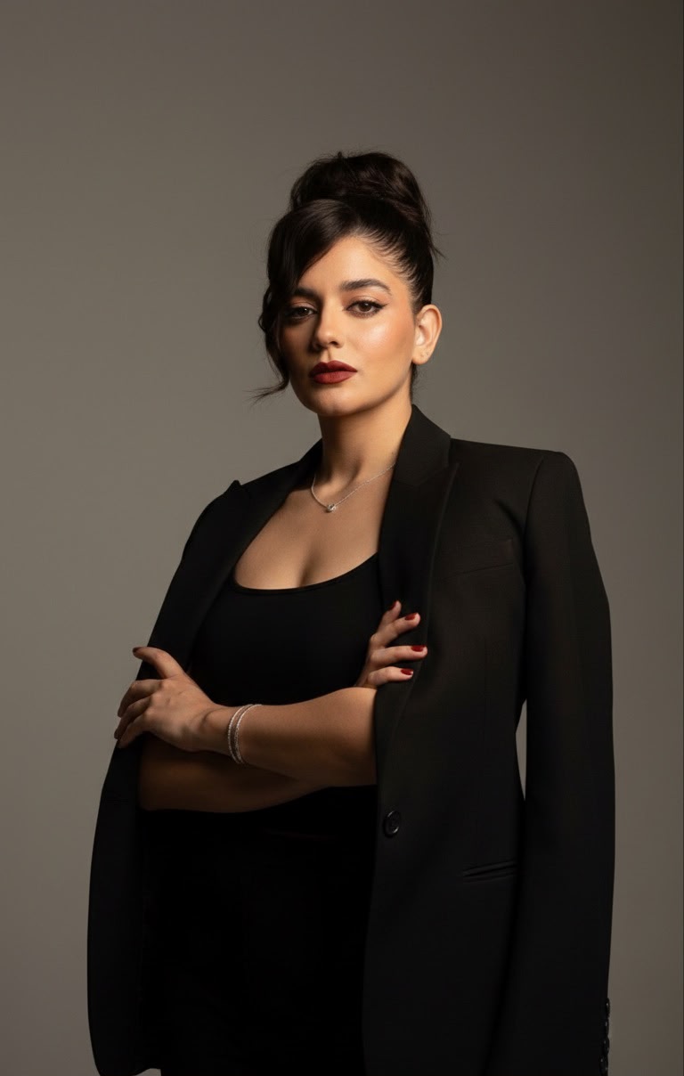 Dra. Marcela de Oliveira